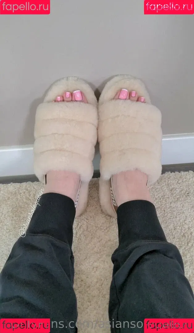 asiansolequeen Onlyfans Photo Gallery 