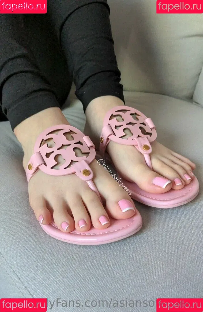 asiansolequeen Onlyfans Photo Gallery 