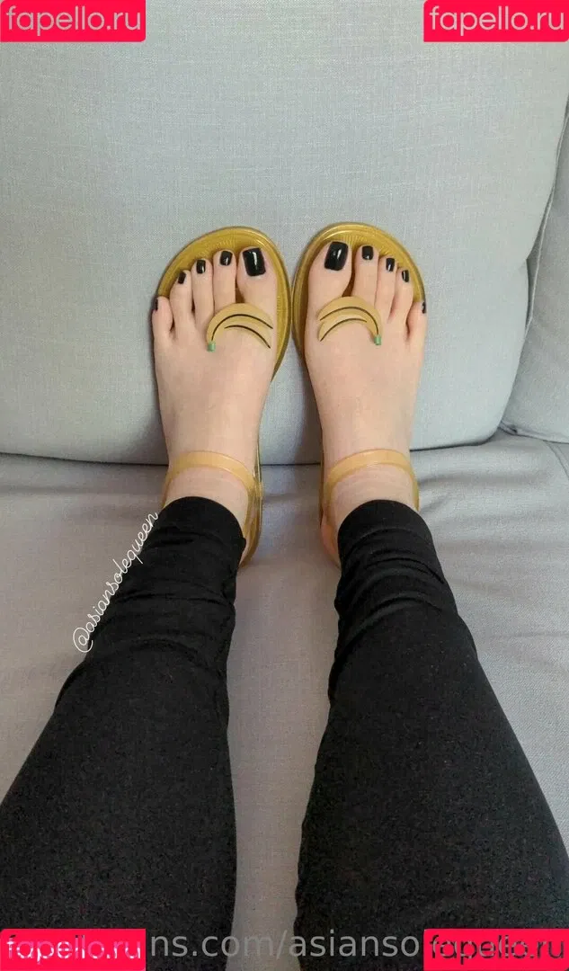 asiansolequeen Onlyfans Photo Gallery 