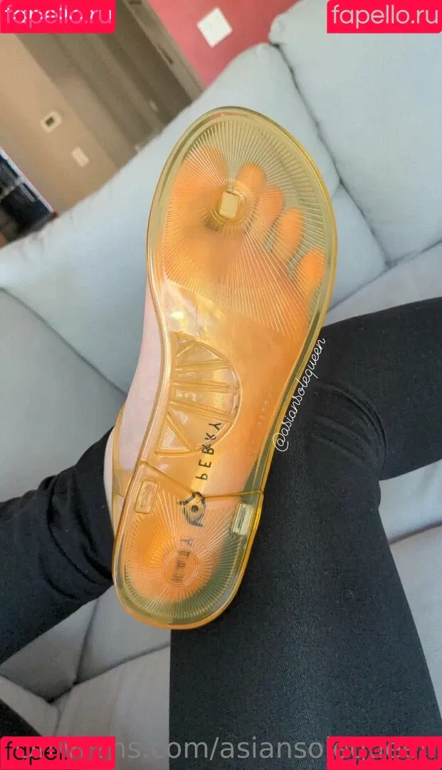 asiansolequeen Onlyfans Photo Gallery 