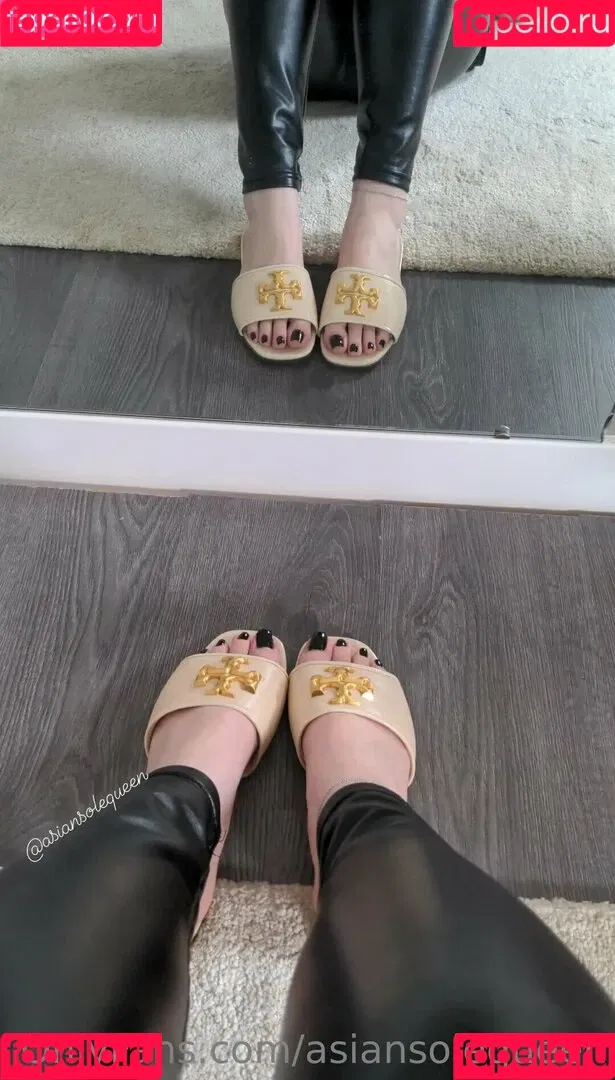 asiansolequeen Onlyfans Photo Gallery 