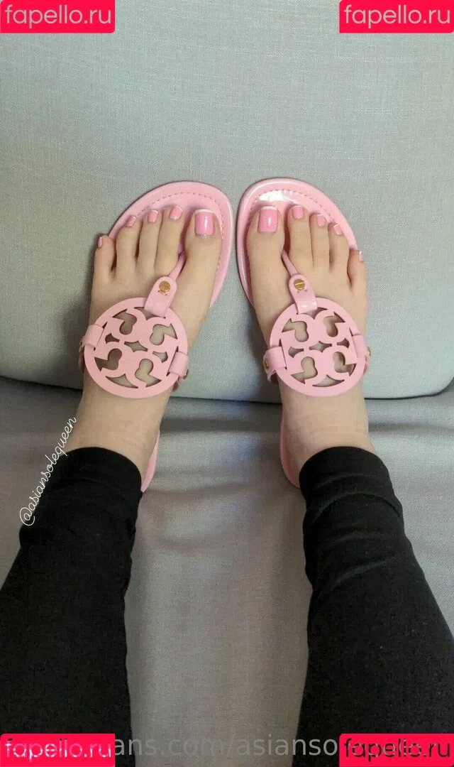 asiansolequeen Onlyfans Photo Gallery 