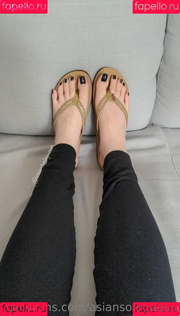 asiansolequeen Onlyfans Photo Gallery 