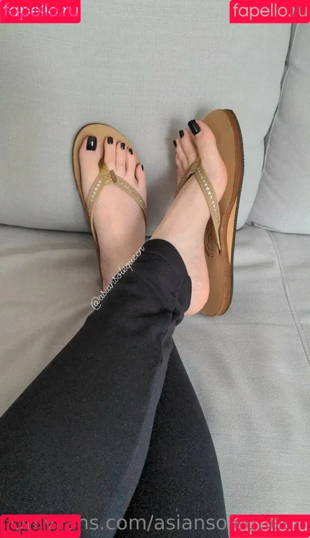 asiansolequeen Onlyfans Photo Gallery 