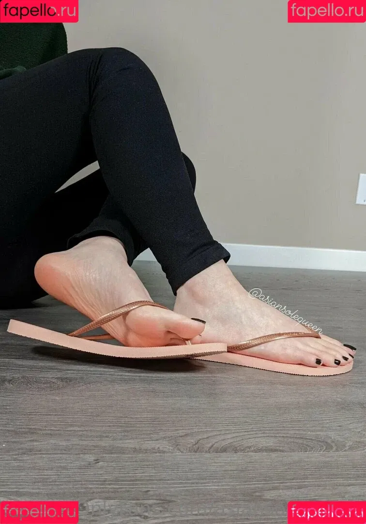 asiansolequeen Onlyfans Photo Gallery 