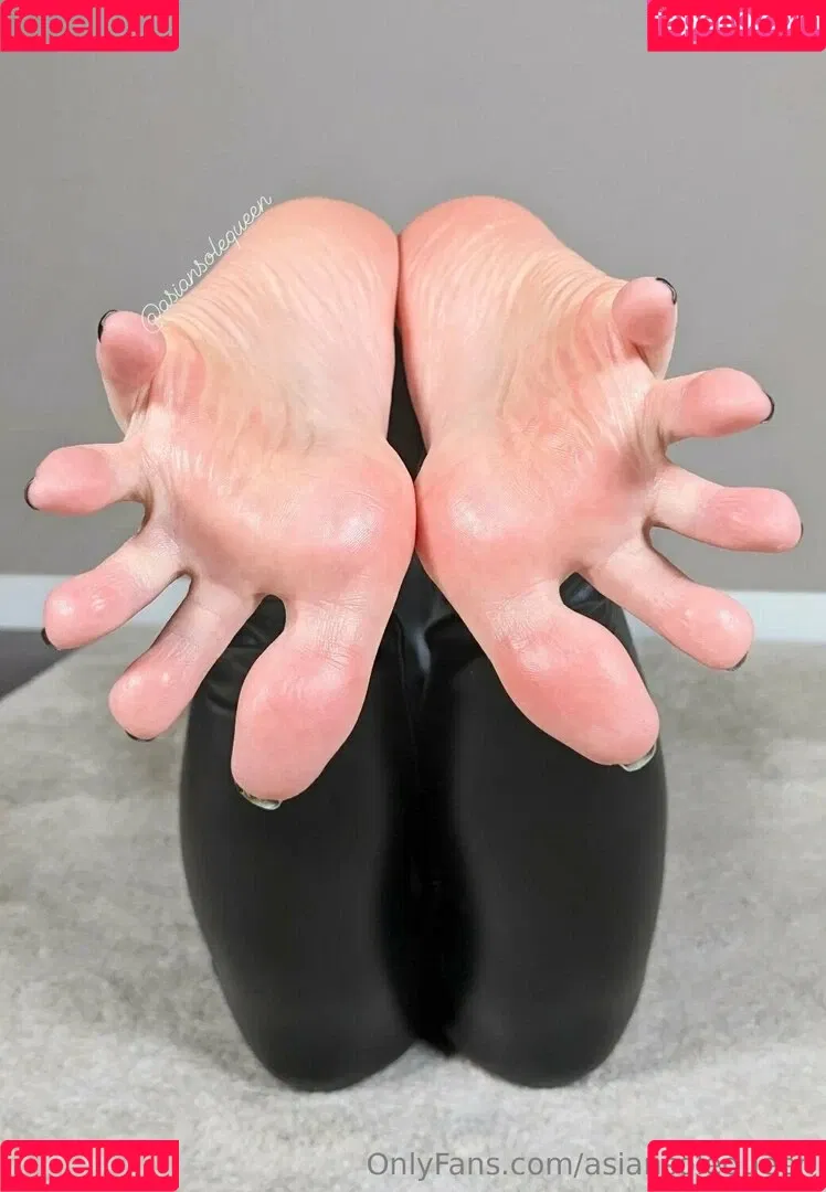 asiansolequeen Onlyfans Photo Gallery 