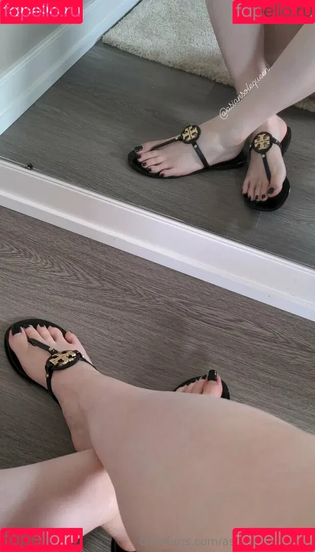 asiansolequeen Onlyfans Photo Gallery 