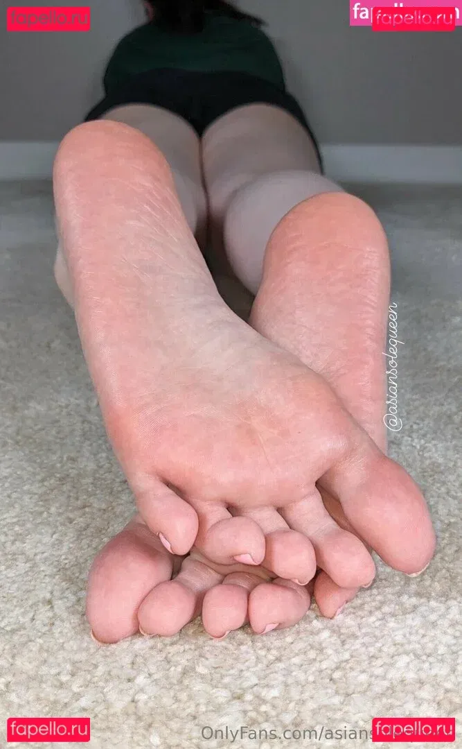 asiansolequeen Onlyfans Photo Gallery 