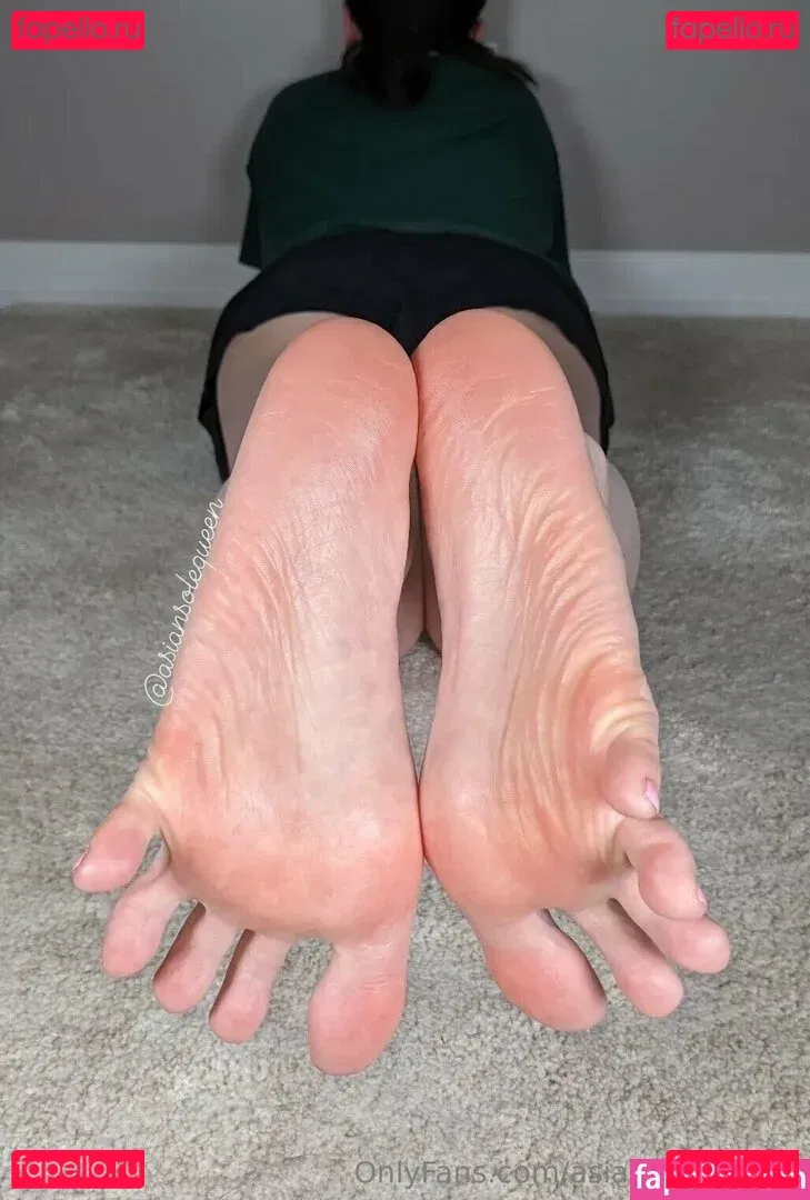 asiansolequeen Onlyfans Photo Gallery 