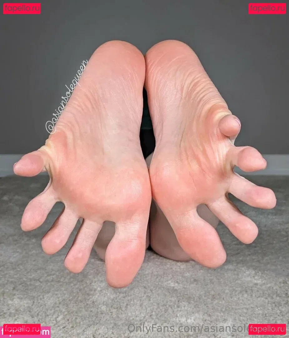 asiansolequeen Onlyfans Photo Gallery 