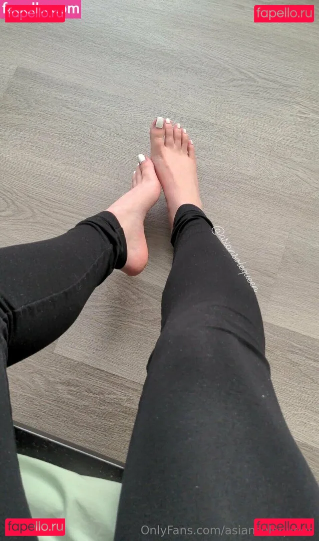 asiansolequeen Onlyfans Photo Gallery 