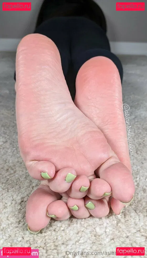 asiansolequeen Onlyfans Photo Gallery 