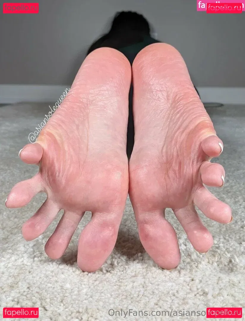 asiansolequeen Onlyfans Photo Gallery 