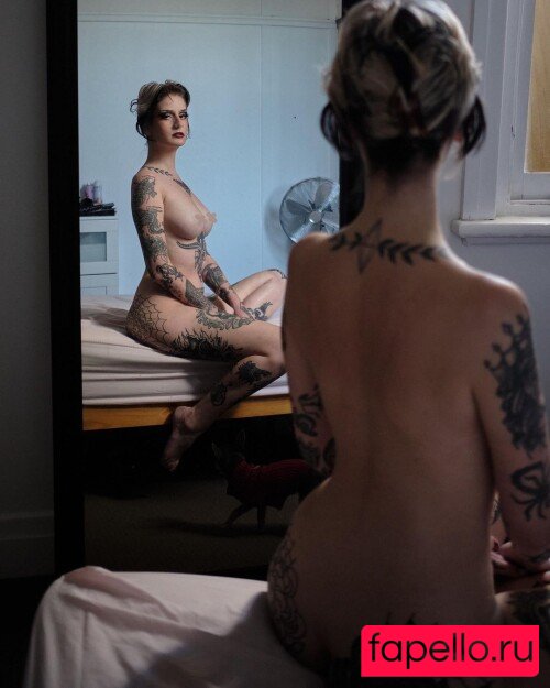 Sindyspurr Nude Onlyfans Photo 21