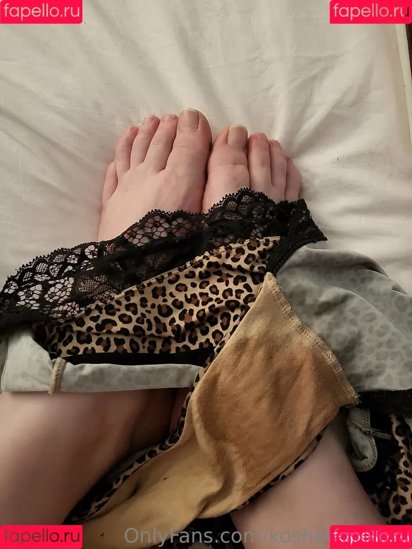 koshercoochie Onlyfans Photo Gallery 