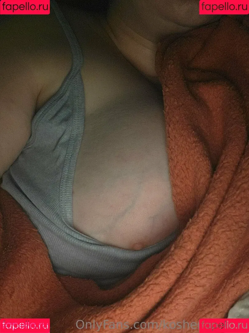 koshercoochie Onlyfans Photo Gallery 