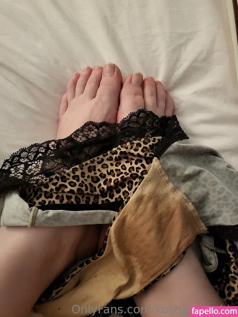 koshercoochie Onlyfans Photo Gallery 