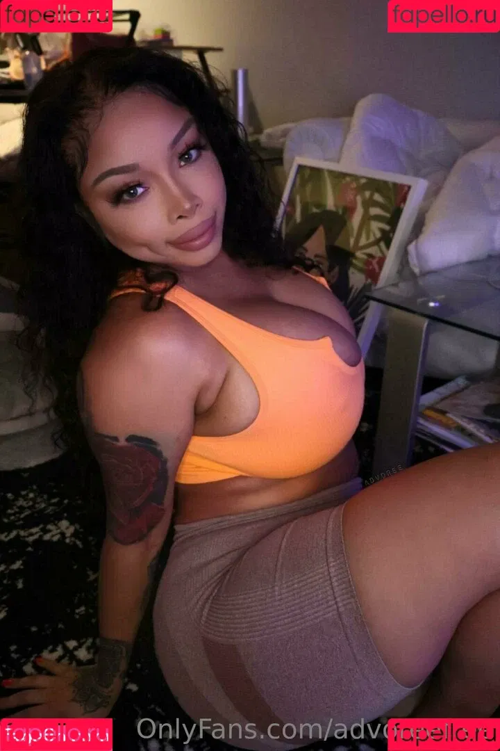 advoreefree Onlyfans Photo Gallery 