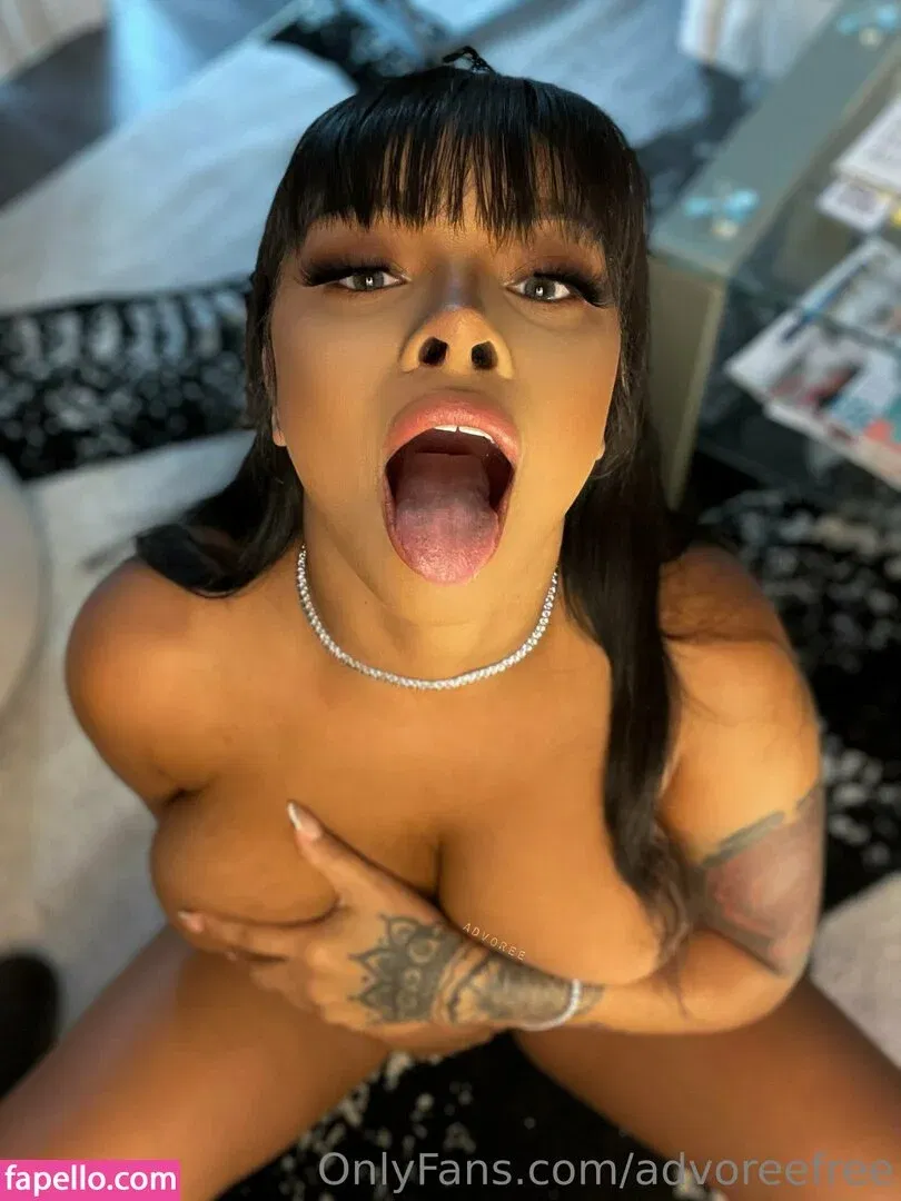 advoreefree Onlyfans Photo Gallery 