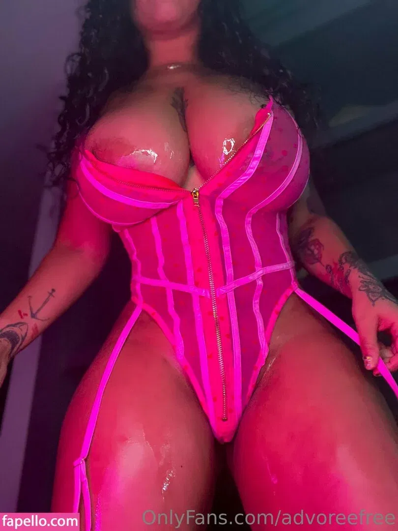 advoreefree Onlyfans Photo Gallery 