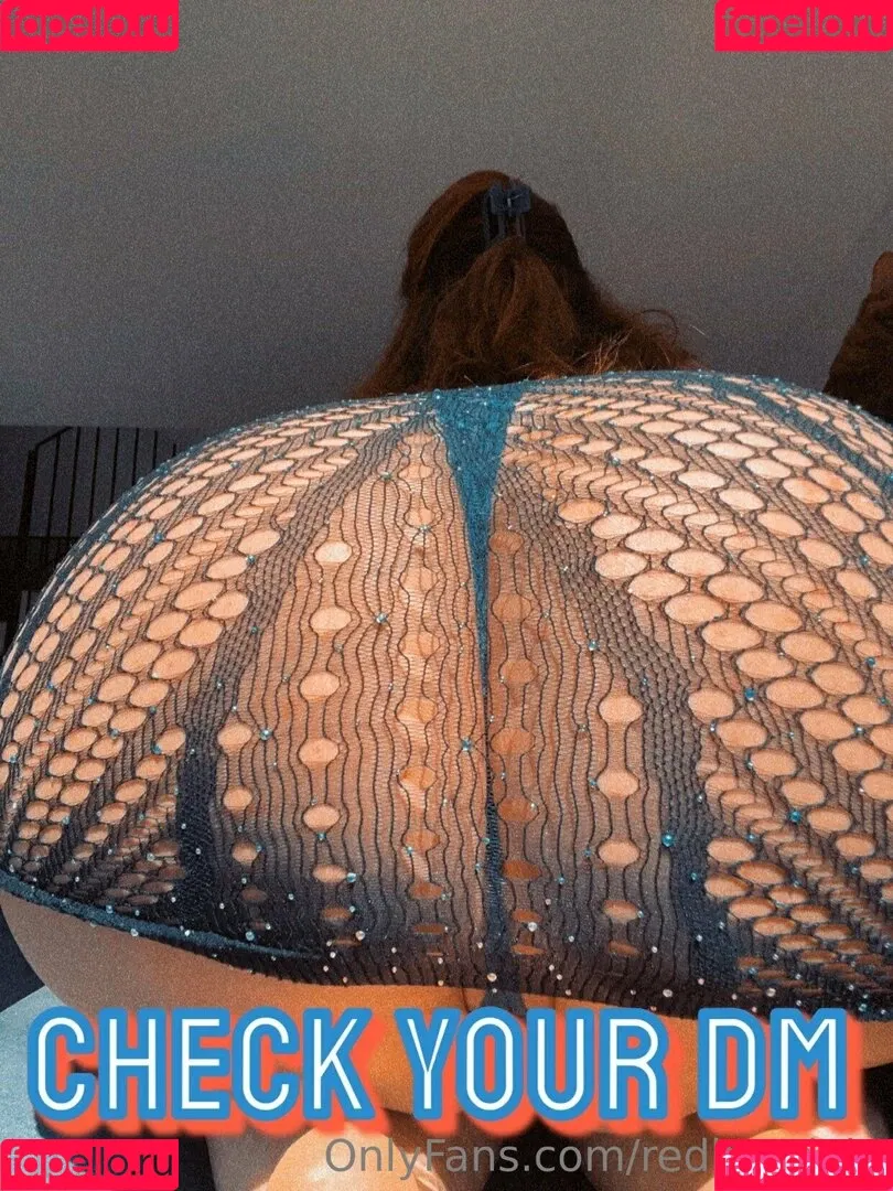 redheadvip Onlyfans Photo Gallery 