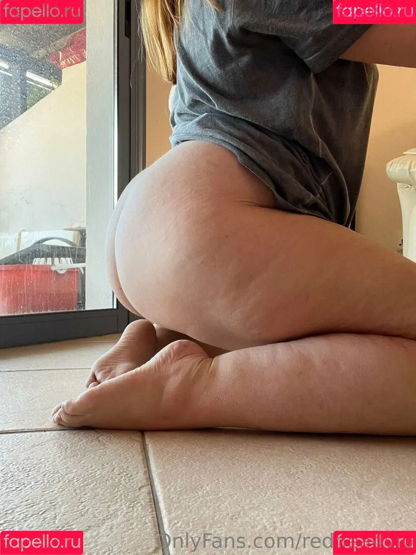 redheadvip Onlyfans Photo Gallery 