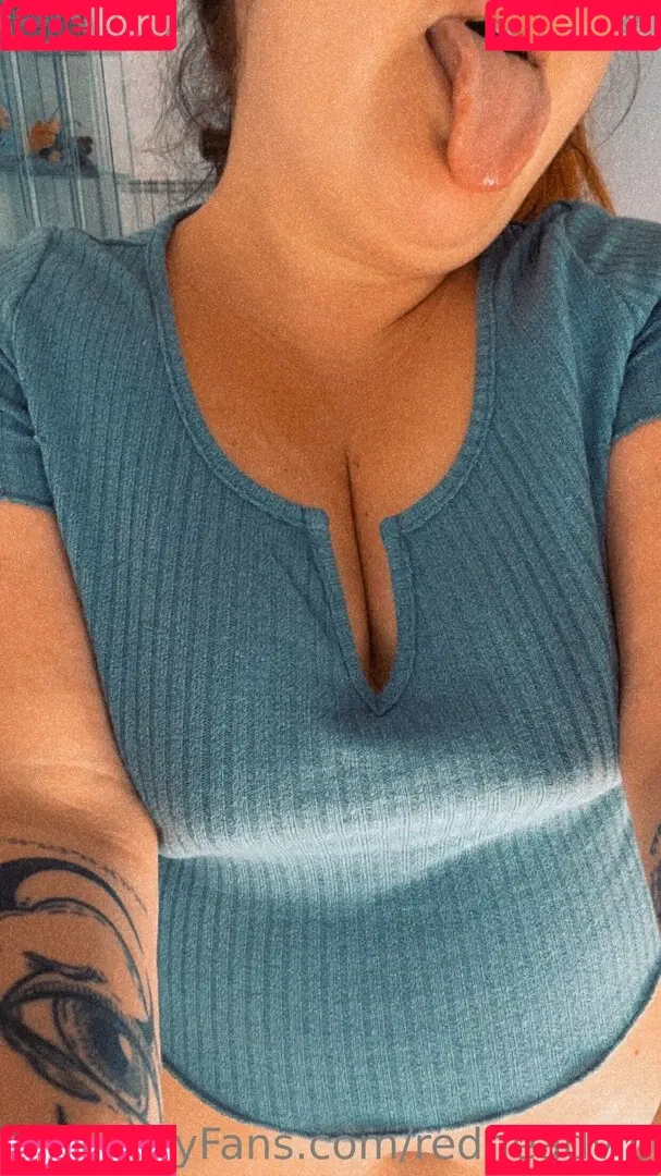 redheadvip Onlyfans Photo Gallery 