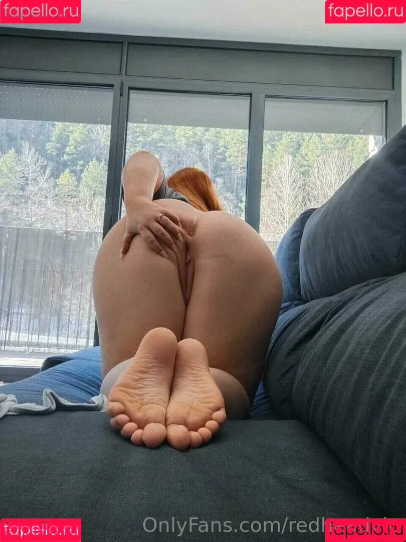 redheadvip Onlyfans Photo Gallery 