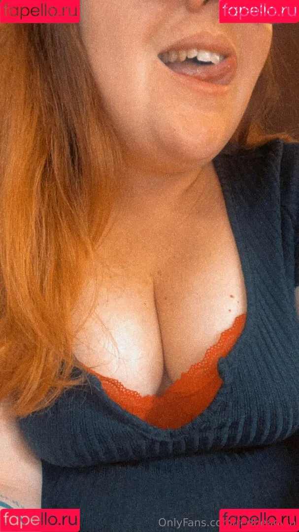 redheadvip Onlyfans Photo Gallery 
