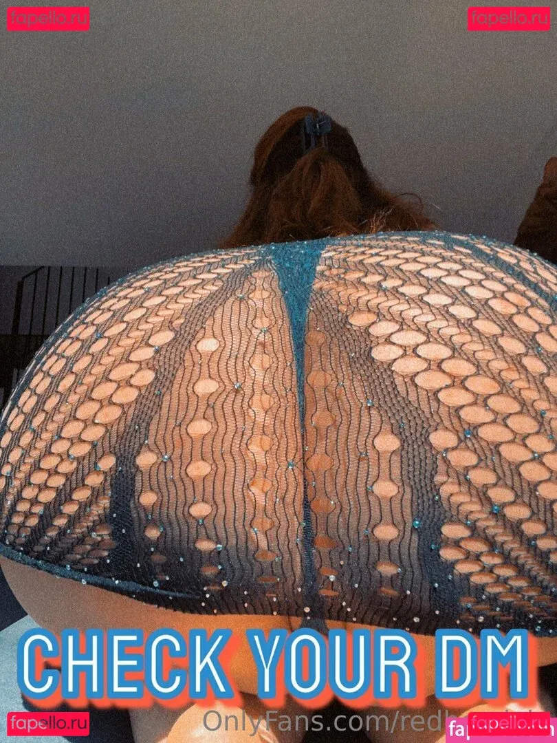 redheadvip Onlyfans Photo Gallery 