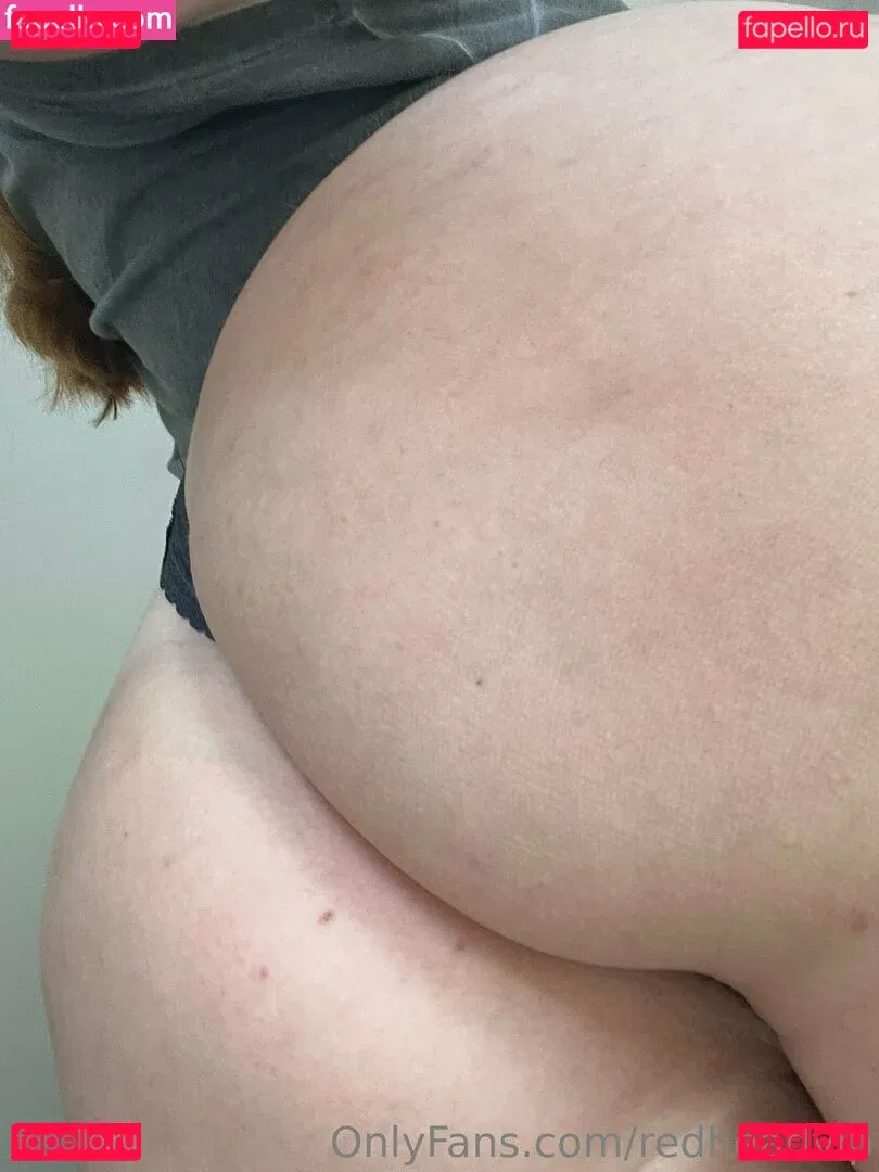 redheadvip Onlyfans Photo Gallery 