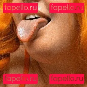 redheadvip Onlyfans Photo Gallery 