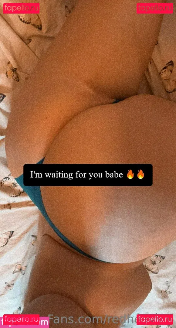 redheadvip Onlyfans Photo Gallery 