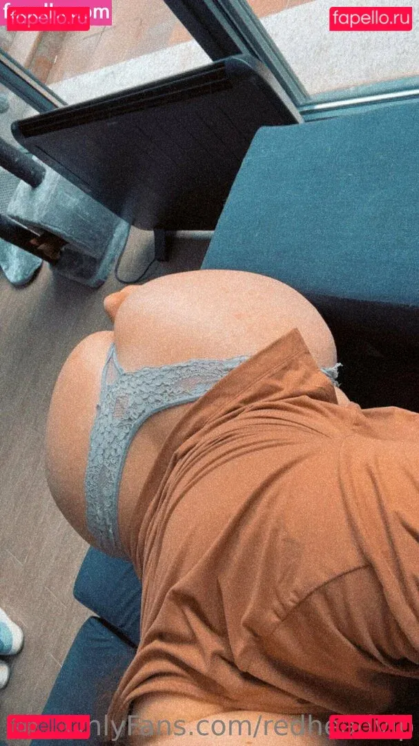 redheadvip Onlyfans Photo Gallery 