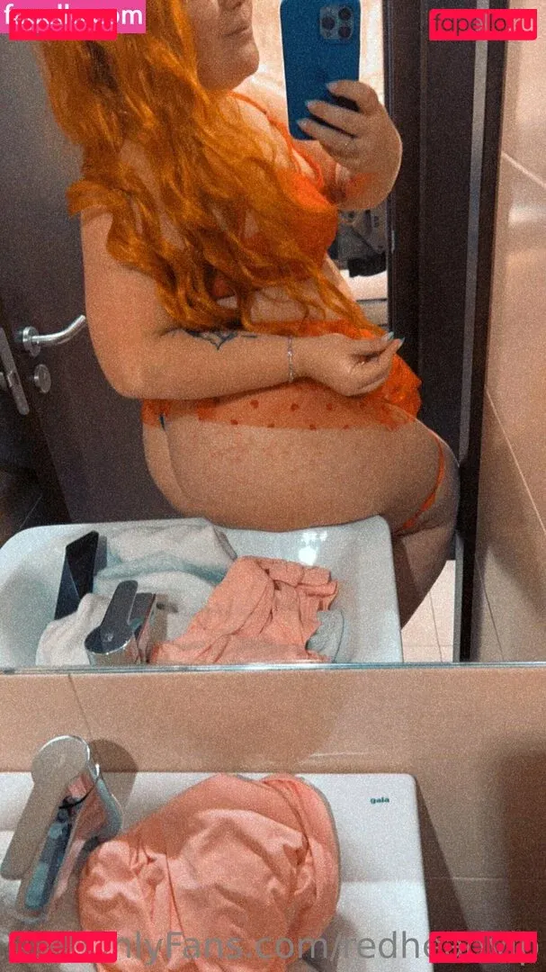 redheadvip Onlyfans Photo Gallery 
