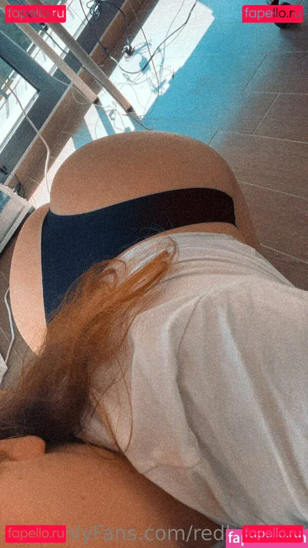 redheadvip Onlyfans Photo Gallery 