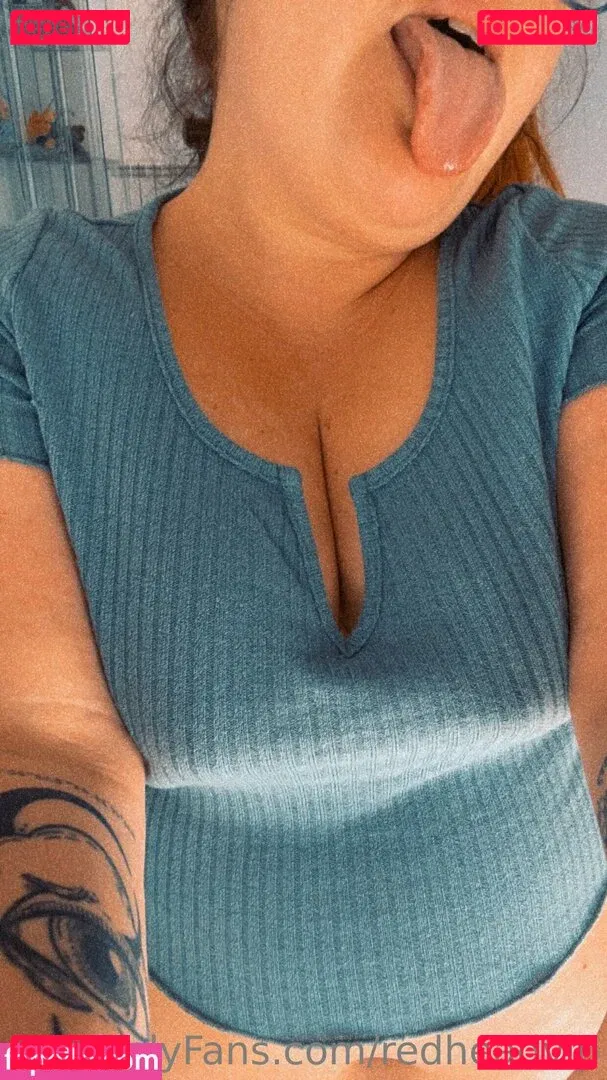 redheadvip Onlyfans Photo Gallery 