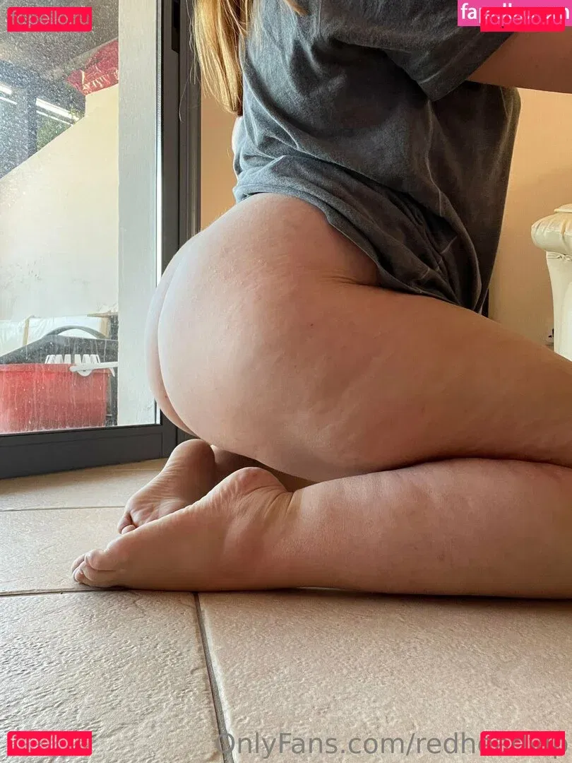 redheadvip Onlyfans Photo Gallery 