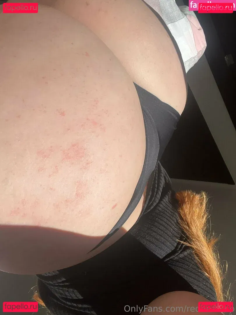 redheadvip Onlyfans Photo Gallery 