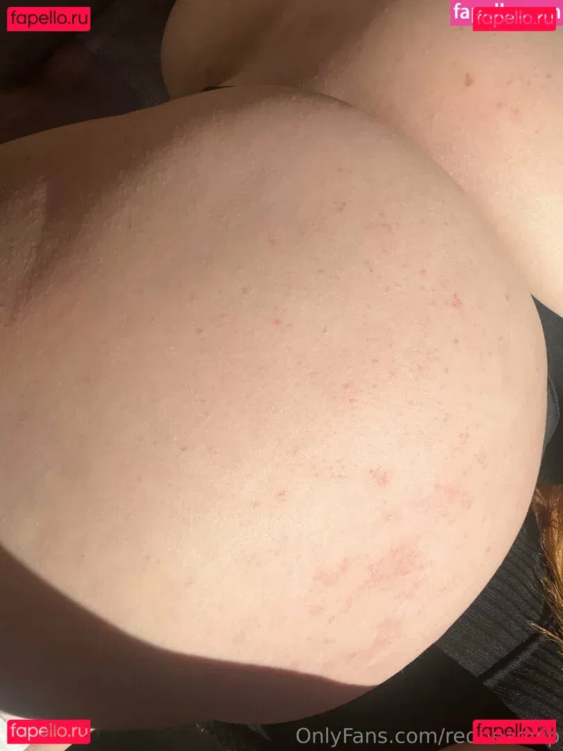 redheadvip Onlyfans Photo Gallery 