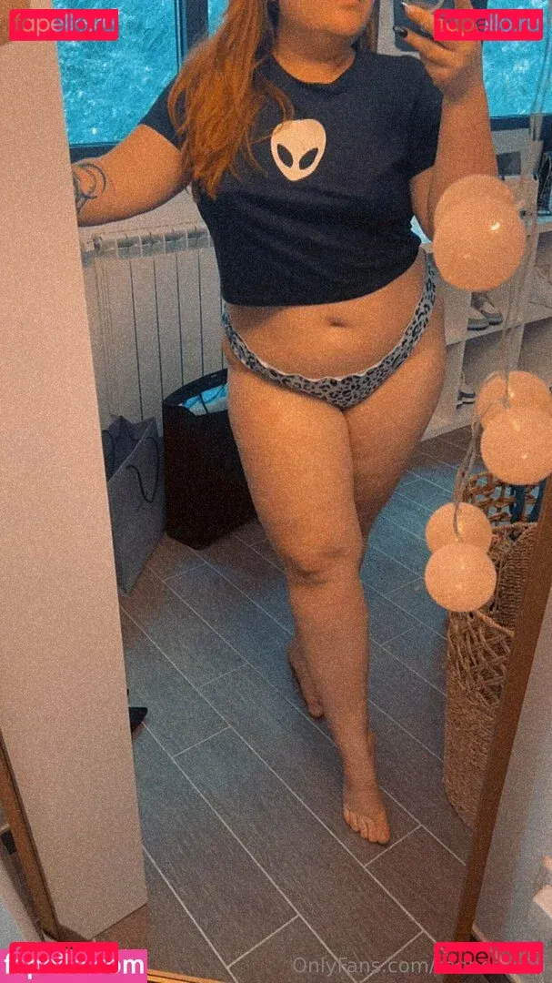 redheadvip Onlyfans Photo Gallery 