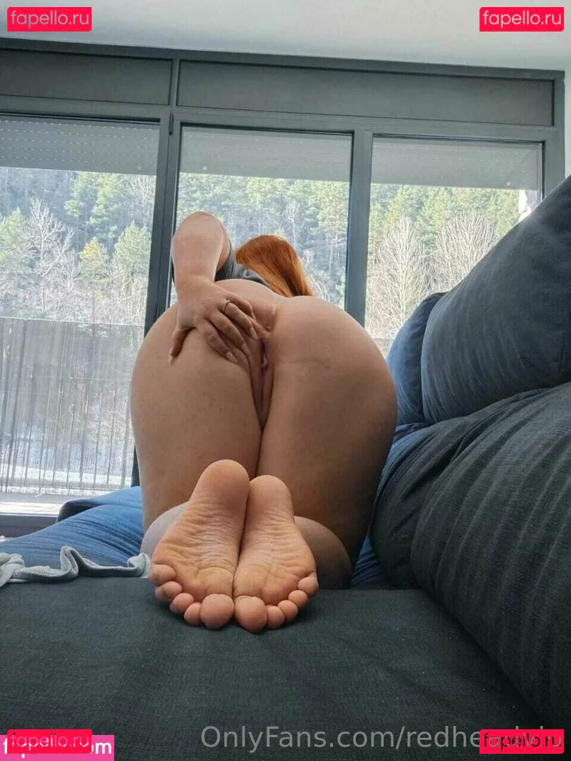 redheadvip Onlyfans Photo Gallery 