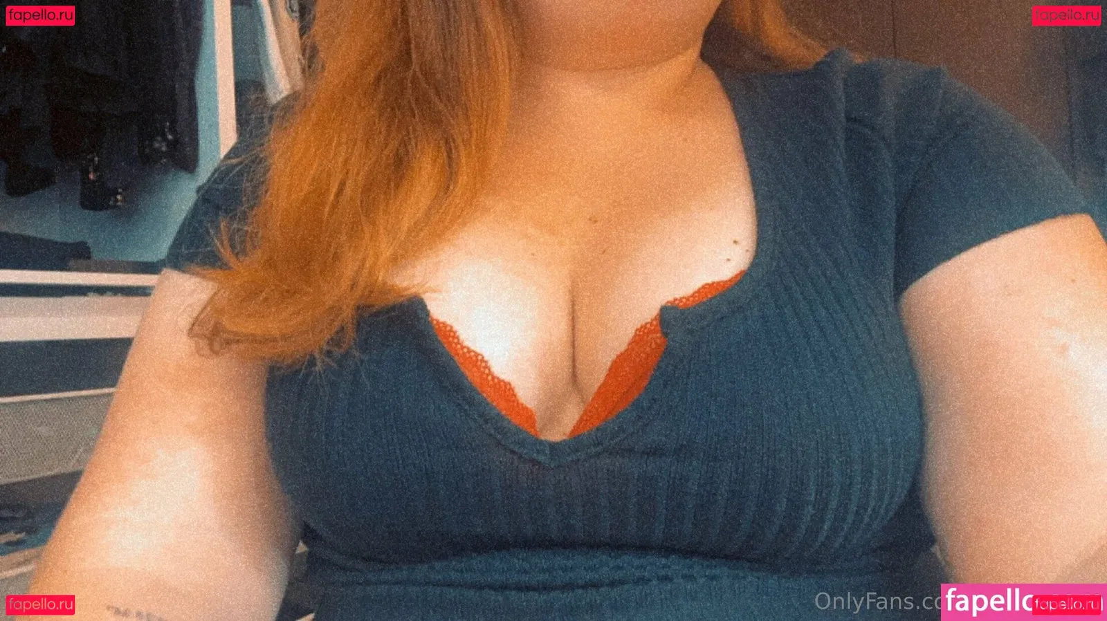 redheadvip Onlyfans Photo Gallery 