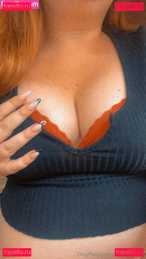 redheadvip Onlyfans Photo Gallery 