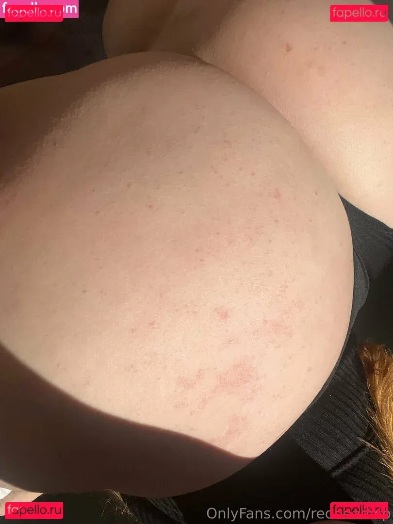 redheadvip Onlyfans Photo Gallery 