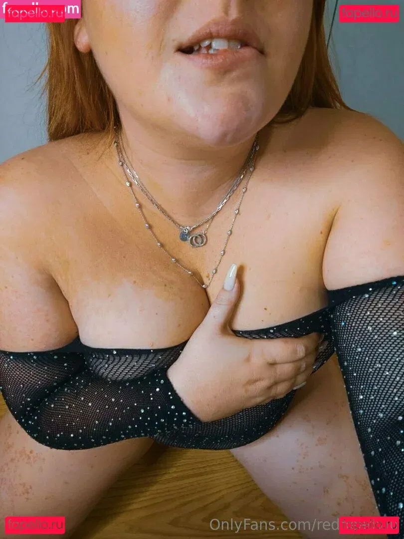 redheadvip Onlyfans Photo Gallery 
