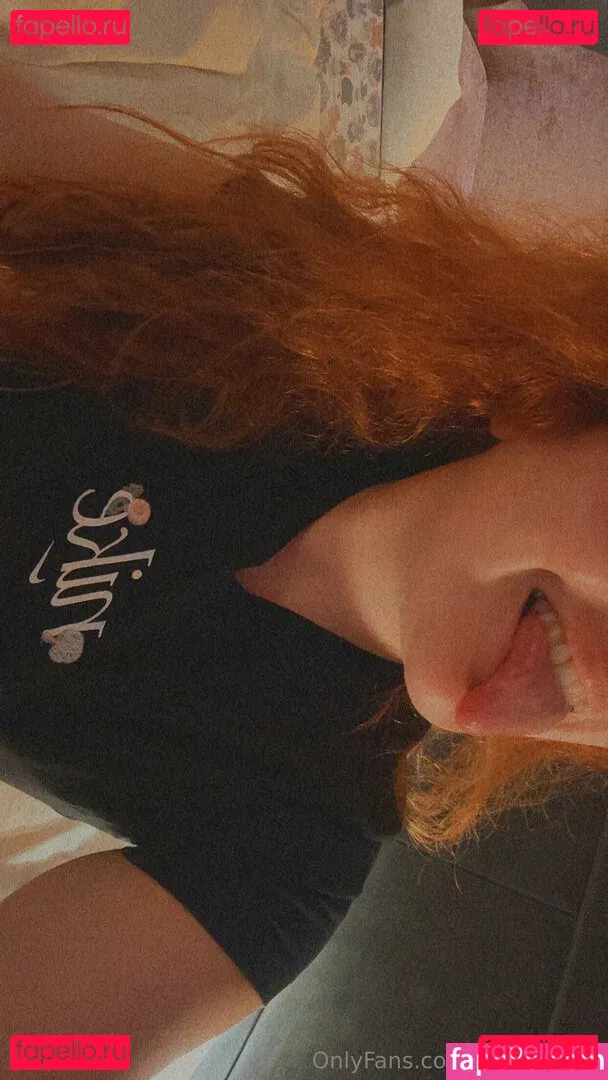 redheadvip Onlyfans Photo Gallery 