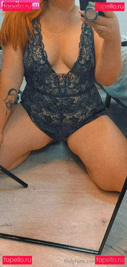 redheadvip Onlyfans Photo Gallery 