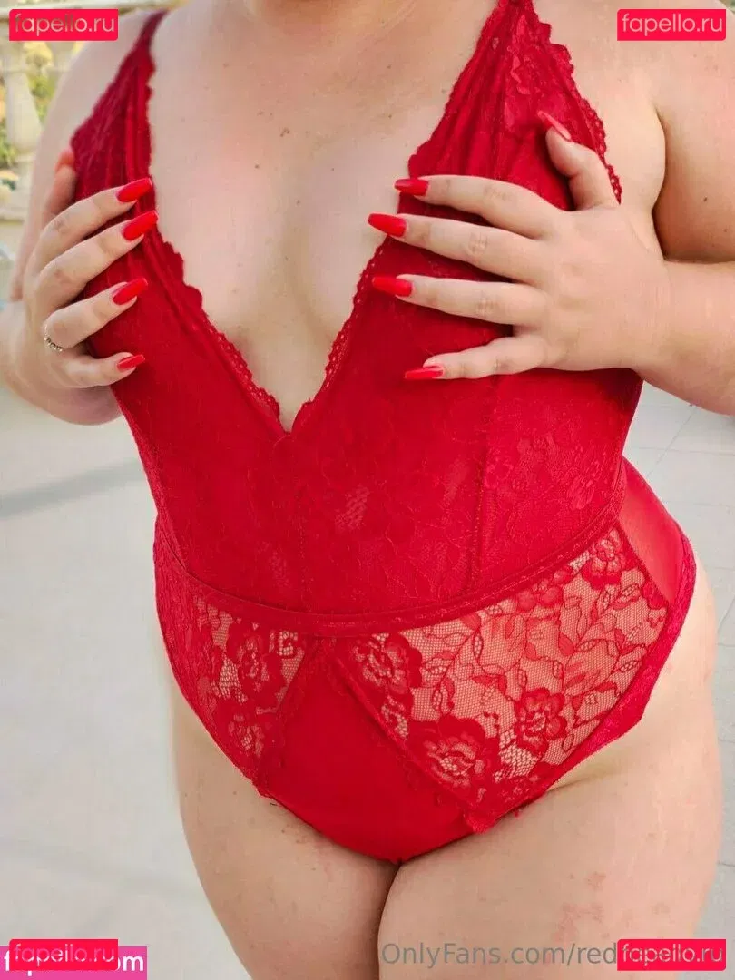 redheadvip Onlyfans Photo Gallery 