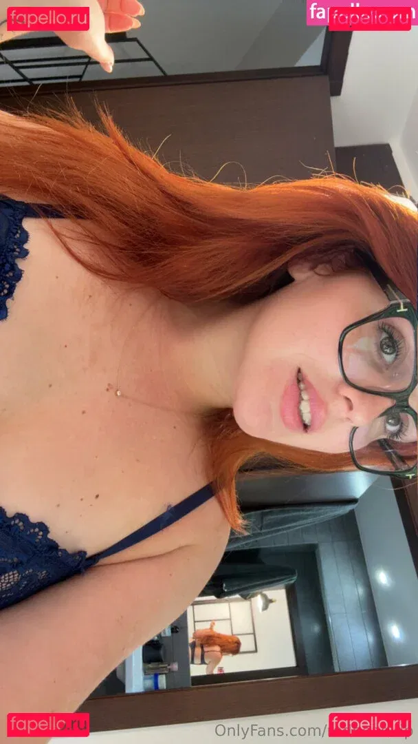 redheadvip Onlyfans Photo Gallery 
